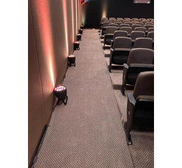 Carpete em Rolo - Hong Kong - Linha Palace